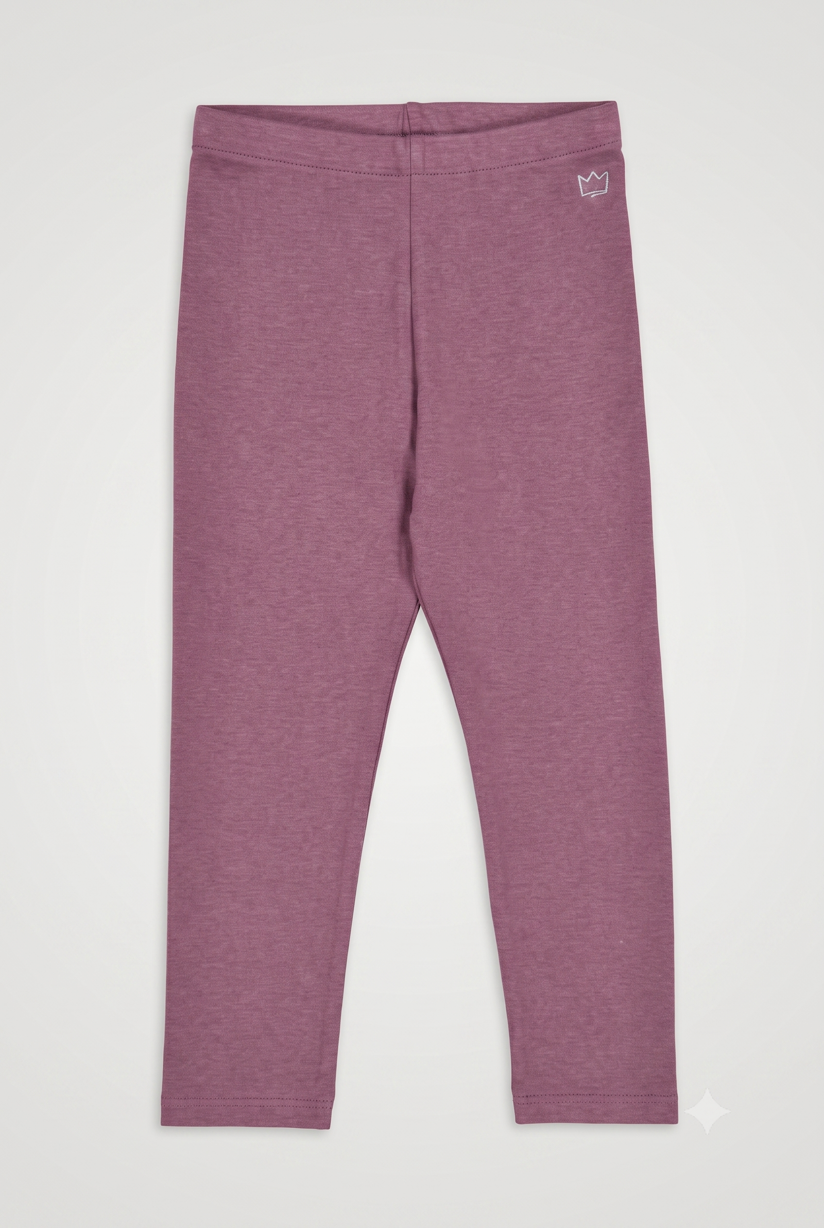 Leggings punto básico