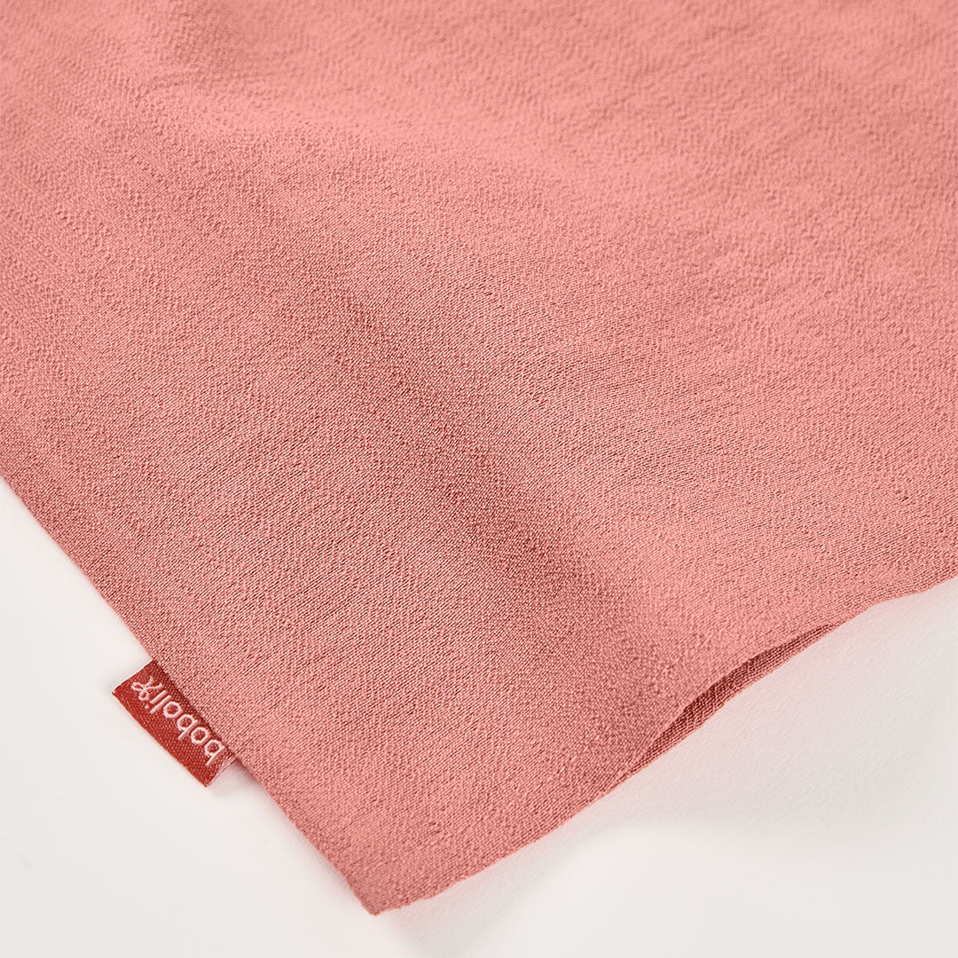 Camisa niña de tejido