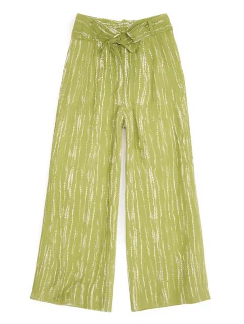 Pantalon Niña Estampado