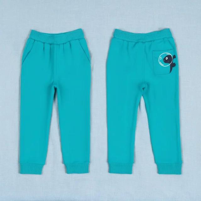 Pantalon Largo Algodón Dino