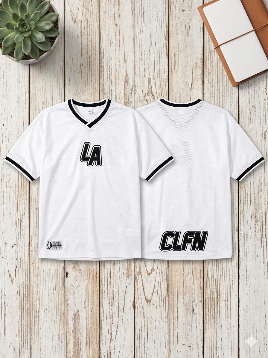 Camiseta deportiva