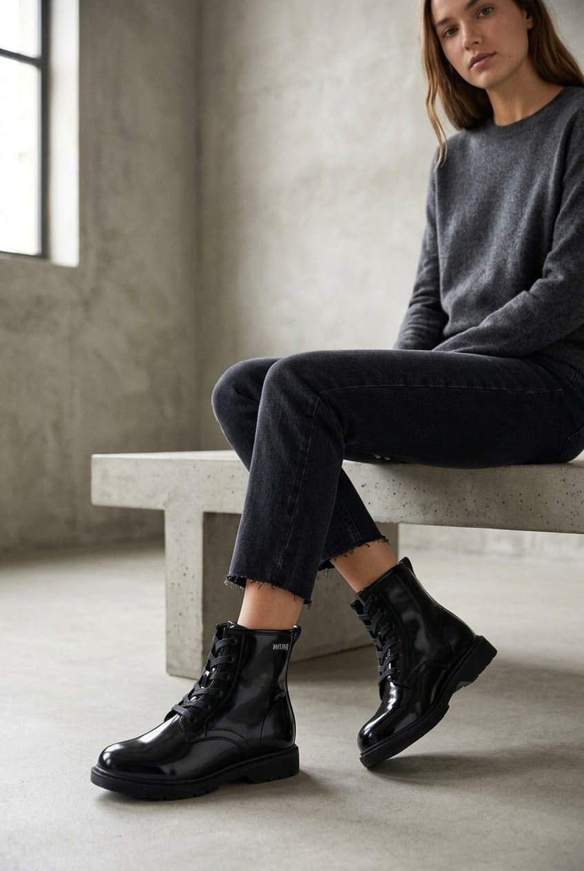 Bota Tarry