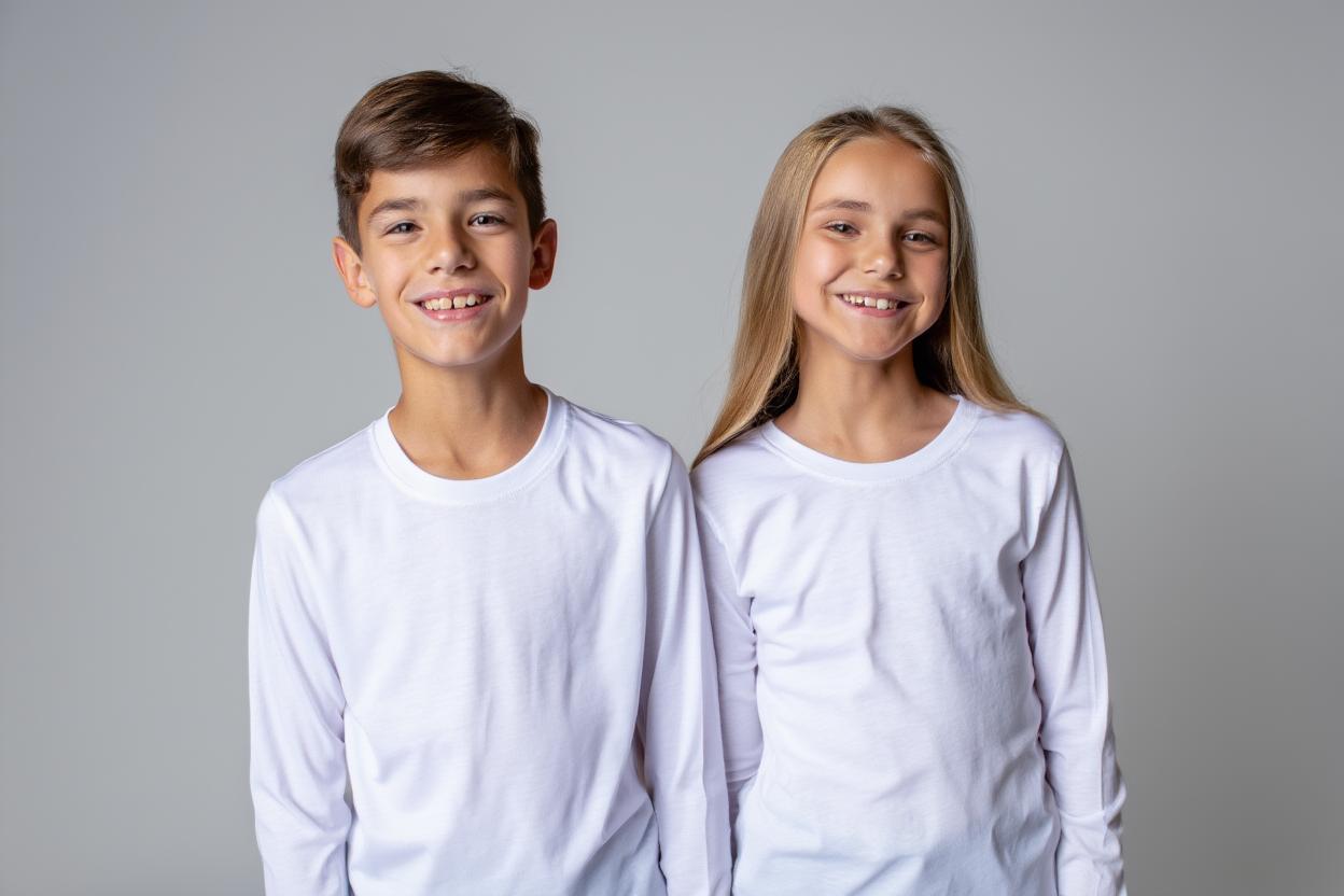 Camiseta Manga Larga