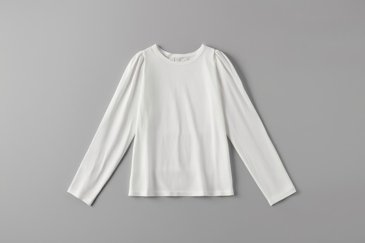 Camiseta Manga Larga