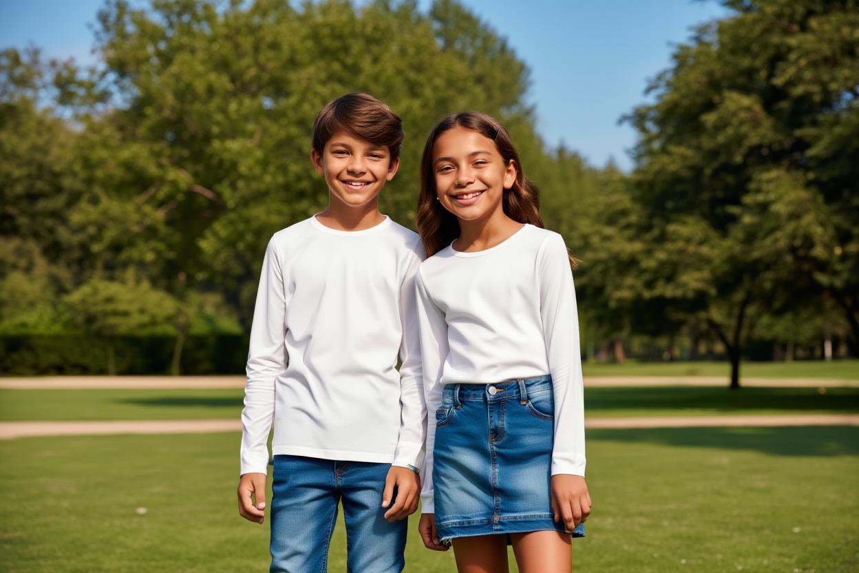 Camiseta Manga Larga