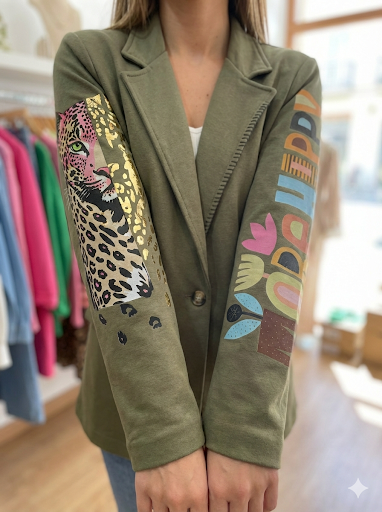 Americana More Happy