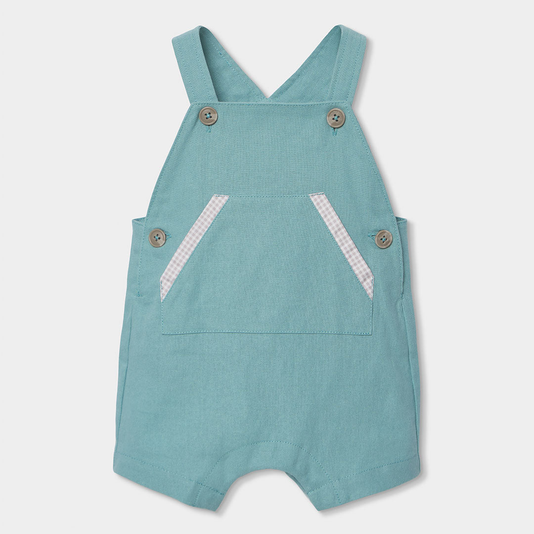 Conjunto punto combinado de bebé