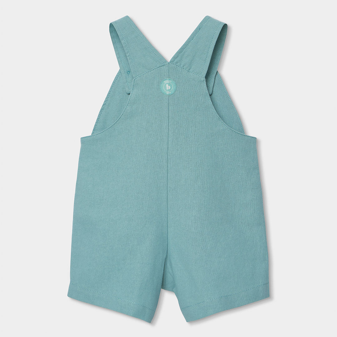 Conjunto punto combinado de bebé