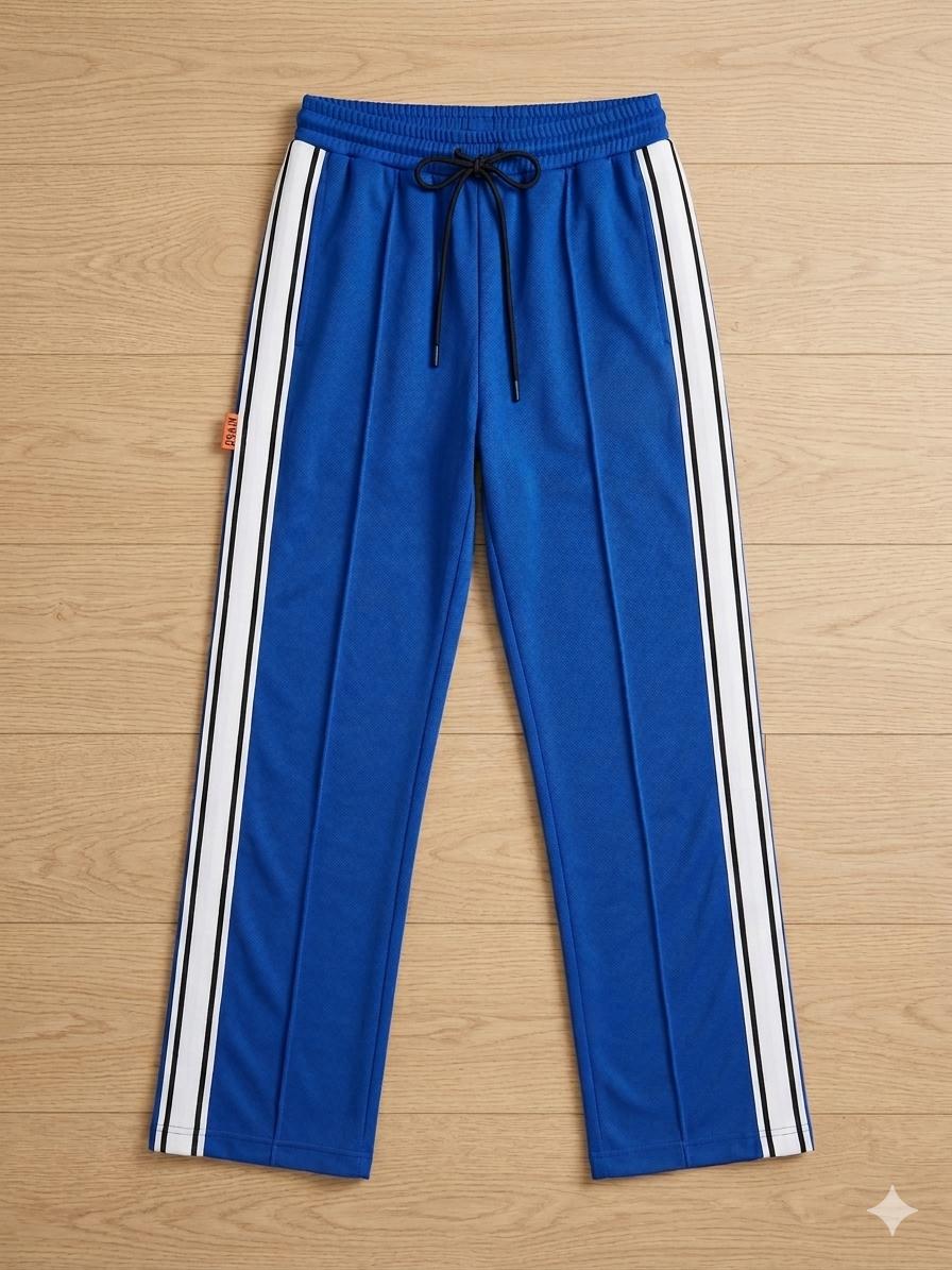 Pantalón deportivo unisex.