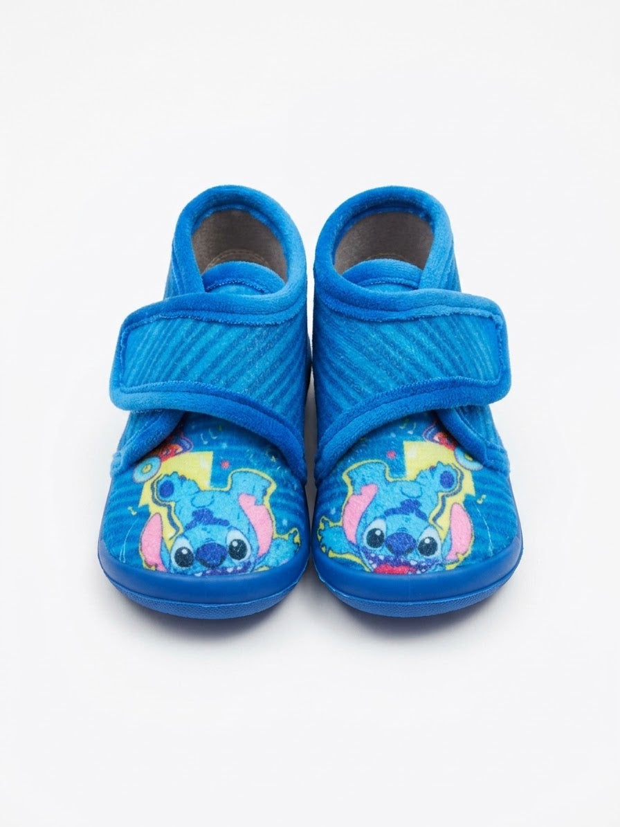 Zapatillas barefoot Stitch