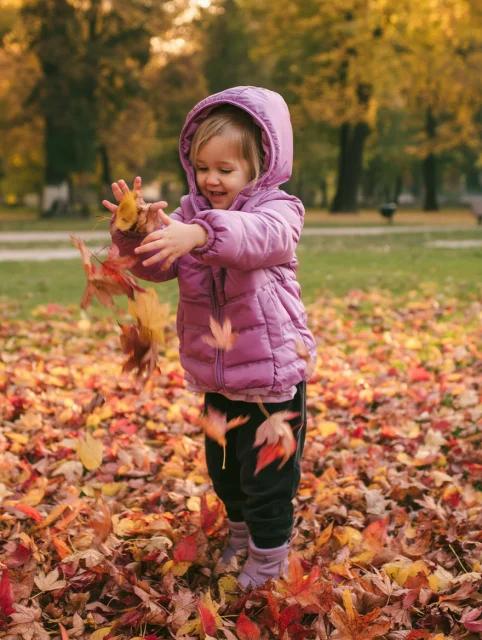 Chaquetón Acolchado  Térmico