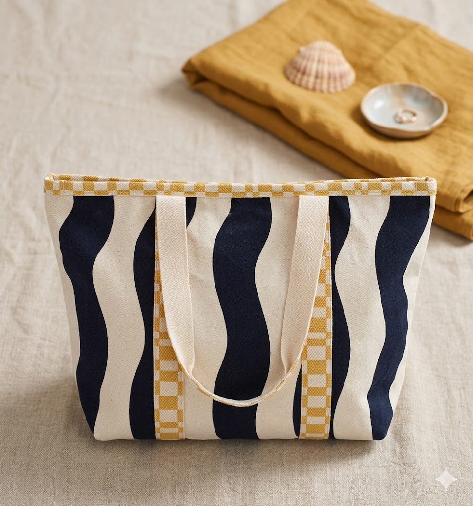 Bolso shopper para mujer