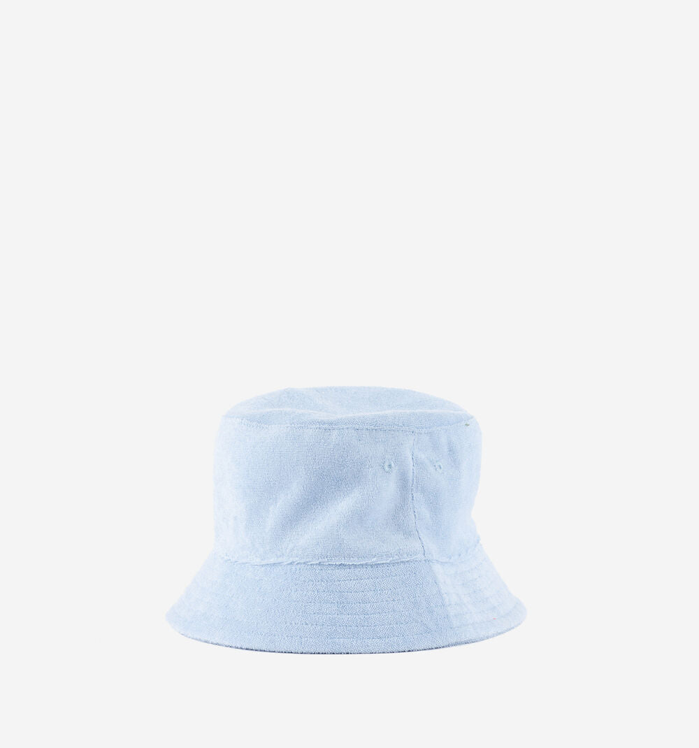 Gorro rizo niño