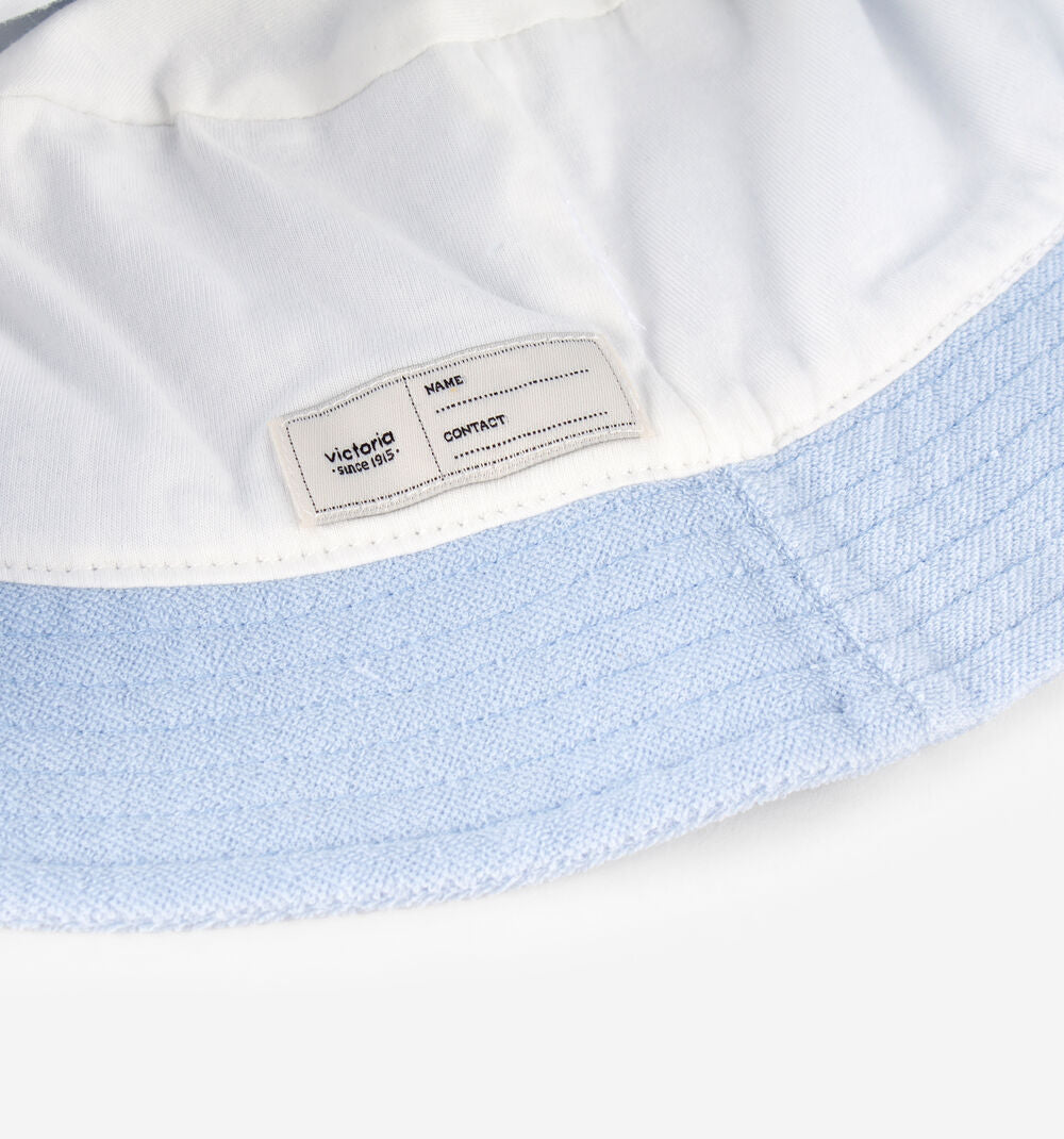 Gorro rizo niño