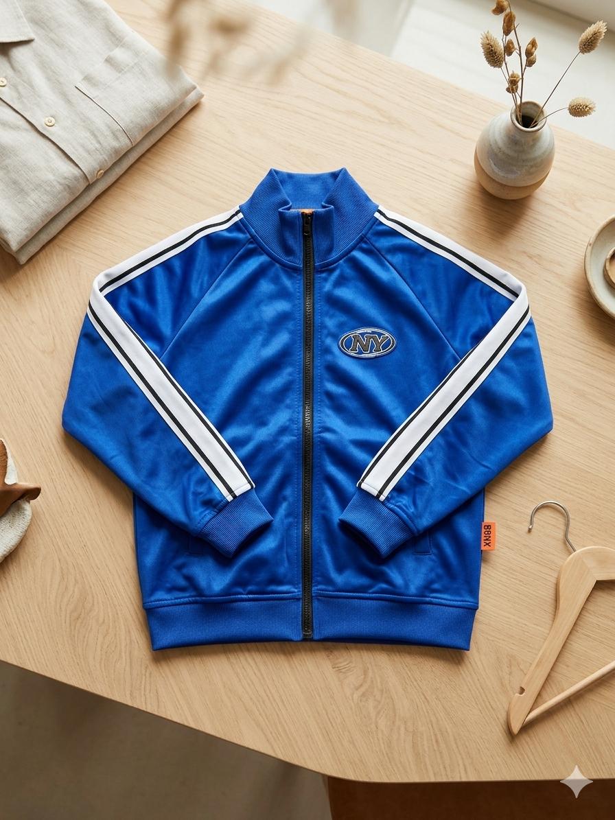 Chaqueta deportiva unisex