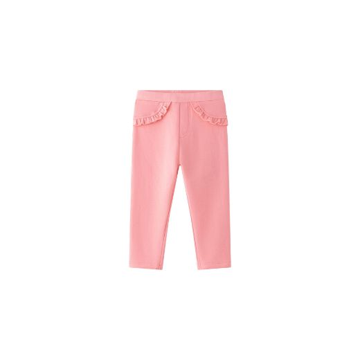 Pantalon Jegging Afelpado