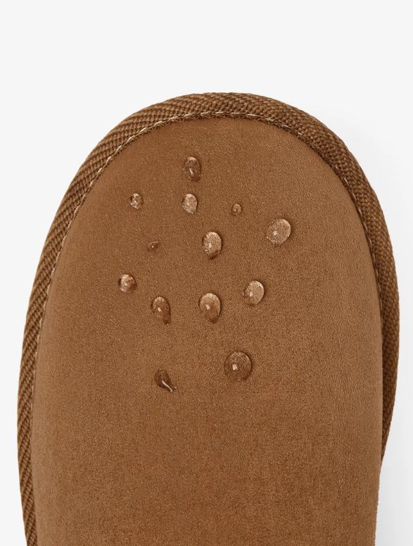 Bota Australiana Doble Suela