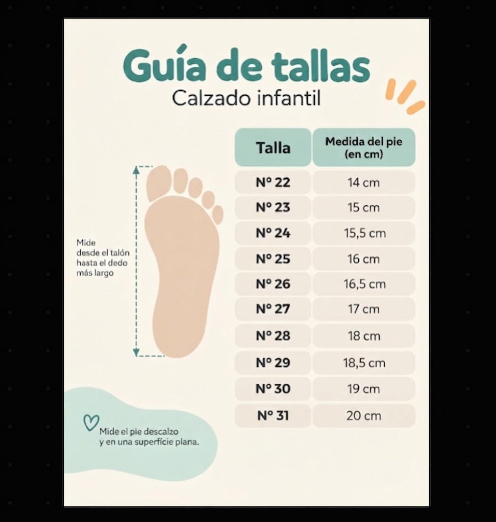 Bota de agua respetuosa hellobland