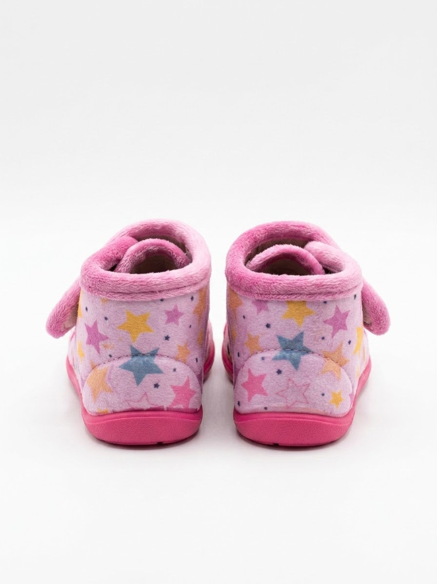 Zapatillas barefoot Guerreras