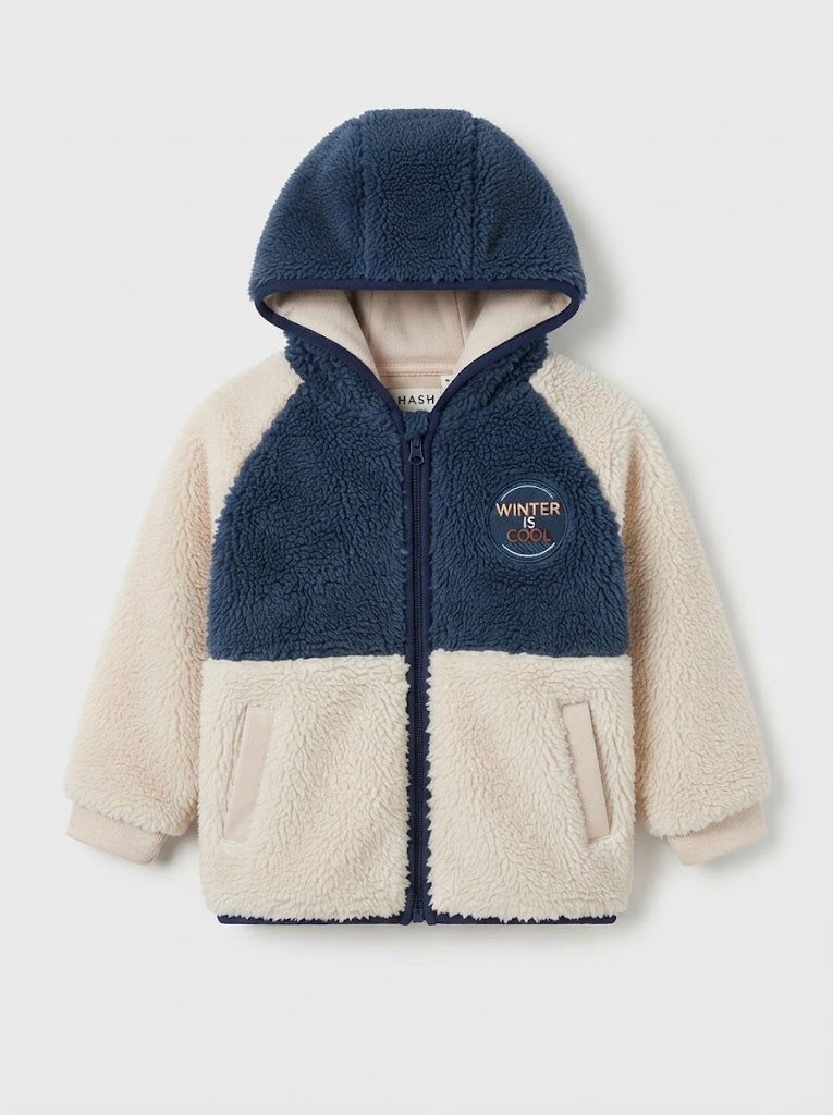 Tres piezas bebe niño