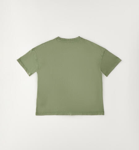 Camiseta unisex Ido