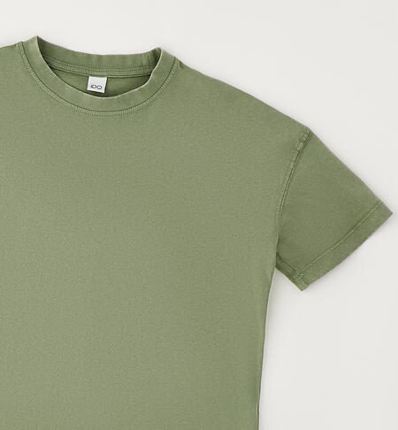 Camiseta unisex Ido