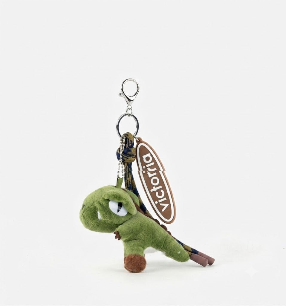Charm para mujer Dino
