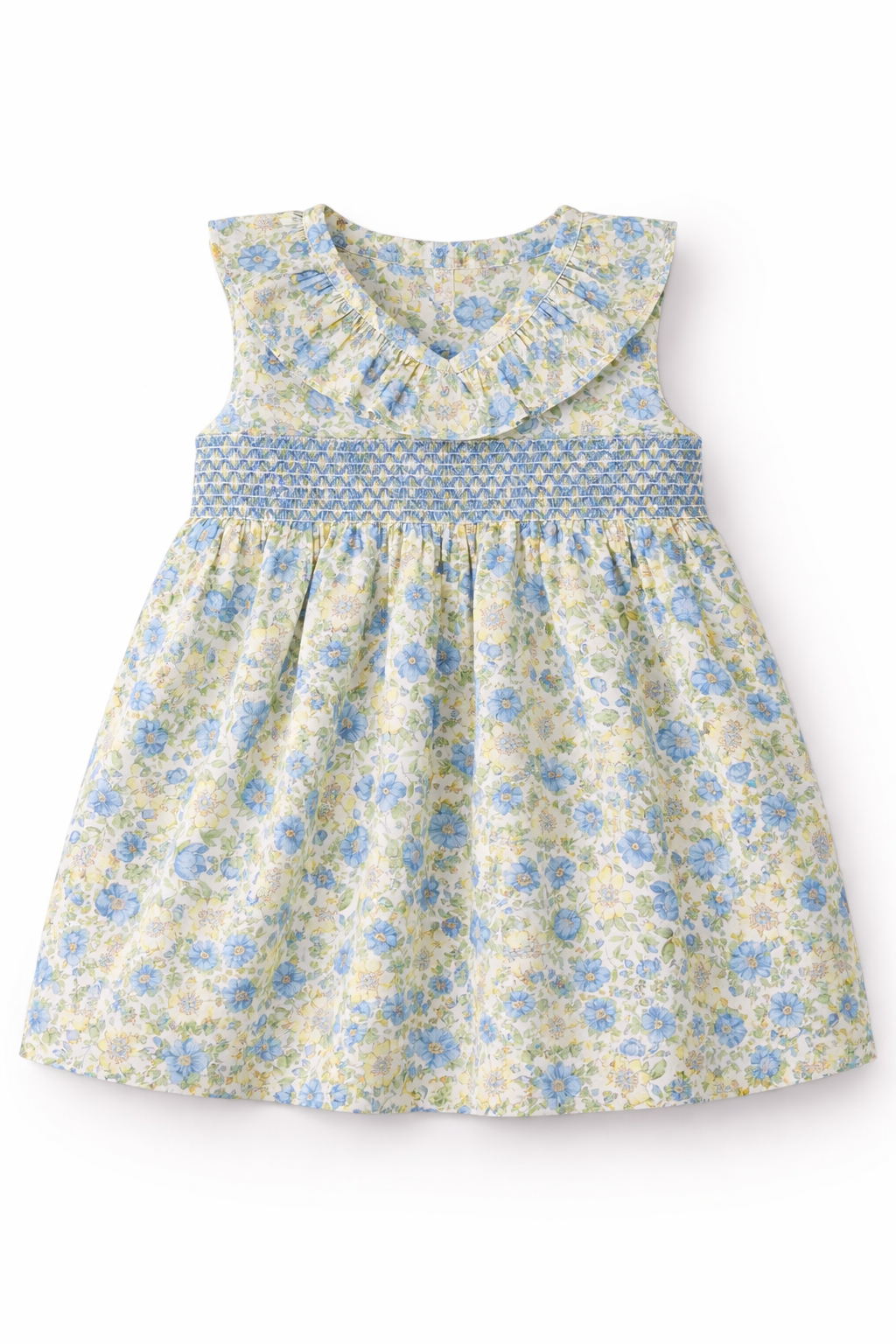 Vestido bebe Adriana