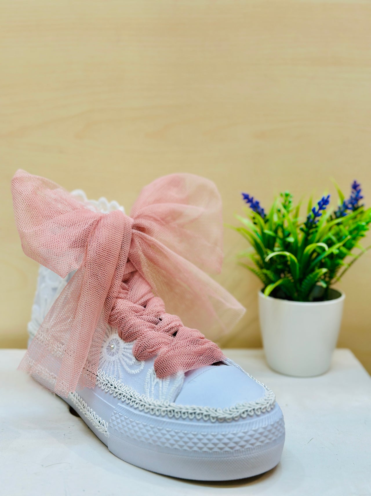 LEMBRANZA - Zapatillas personalizadas para eventos