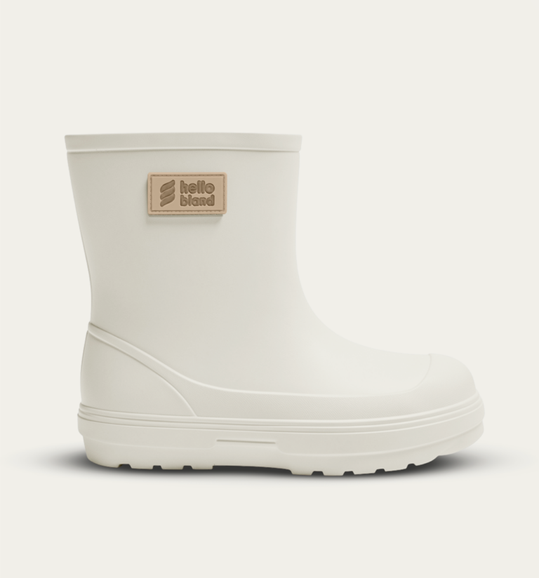 Bota de agua respetuosa