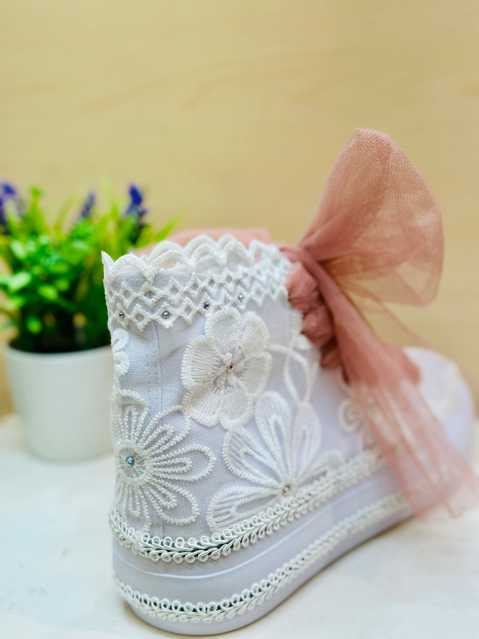 LEMBRANZA - Zapatillas personalizadas para eventos