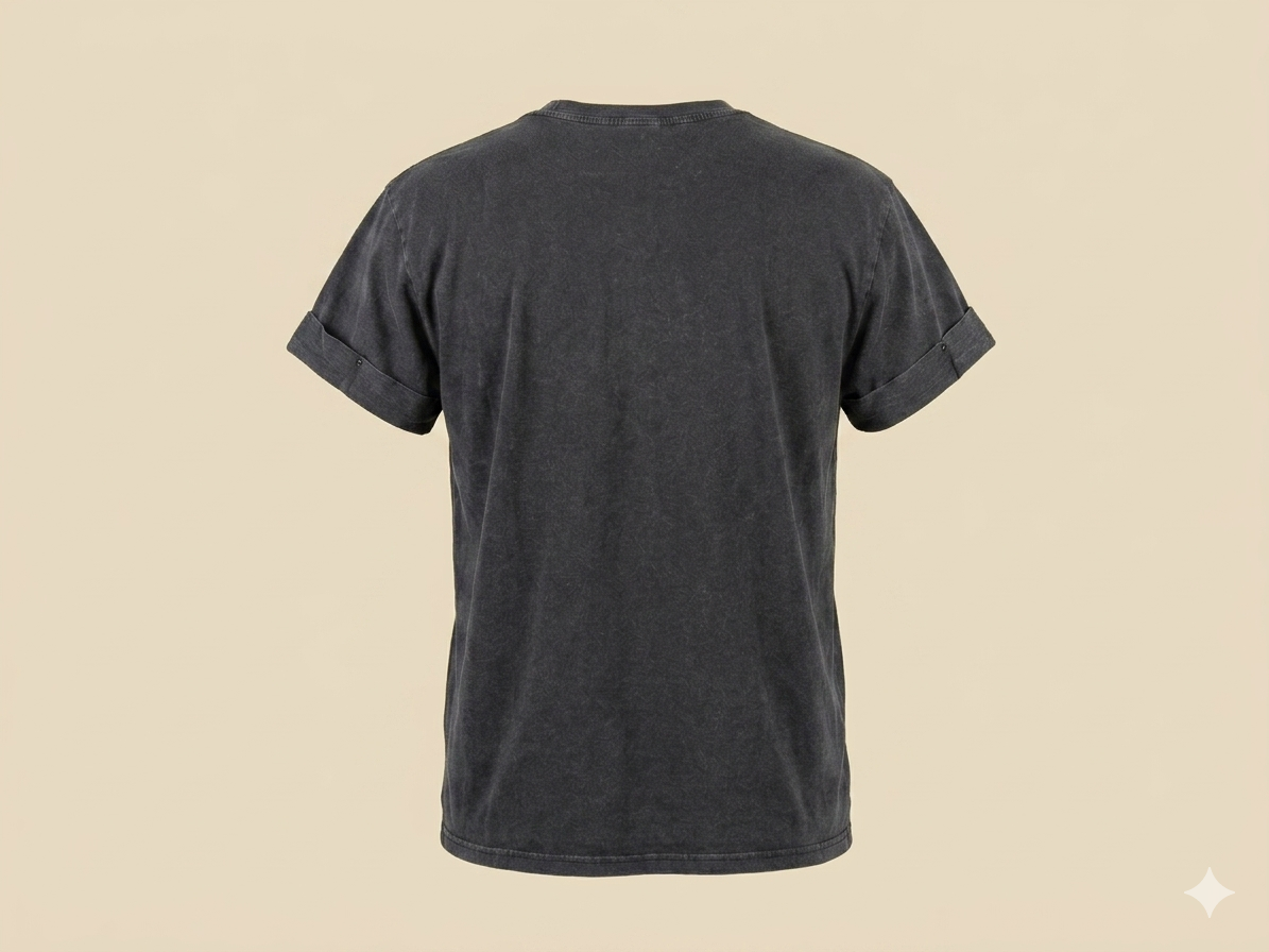 Camiseta Modern Puppy