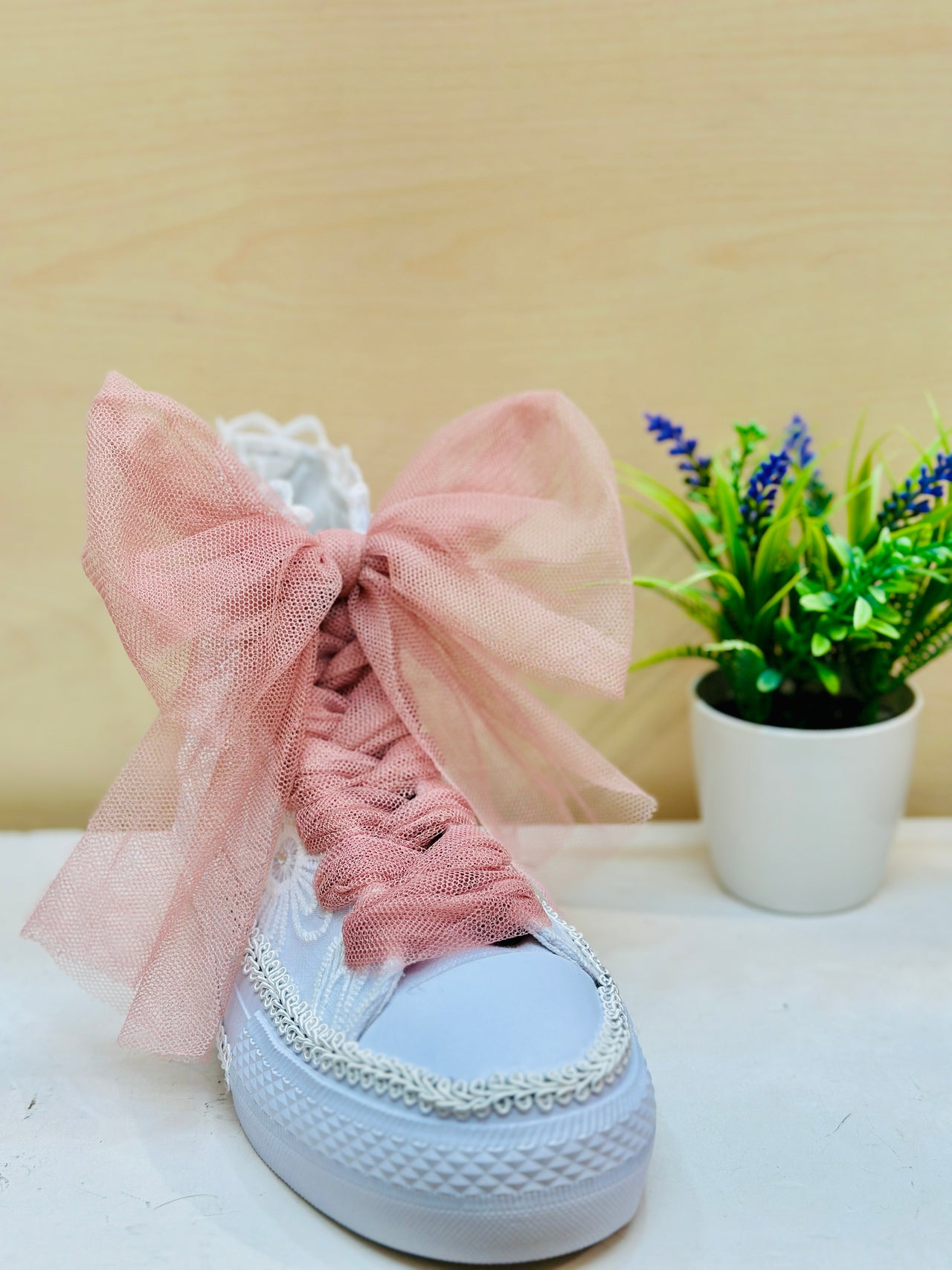 LEMBRANZA - Zapatillas personalizadas para eventos