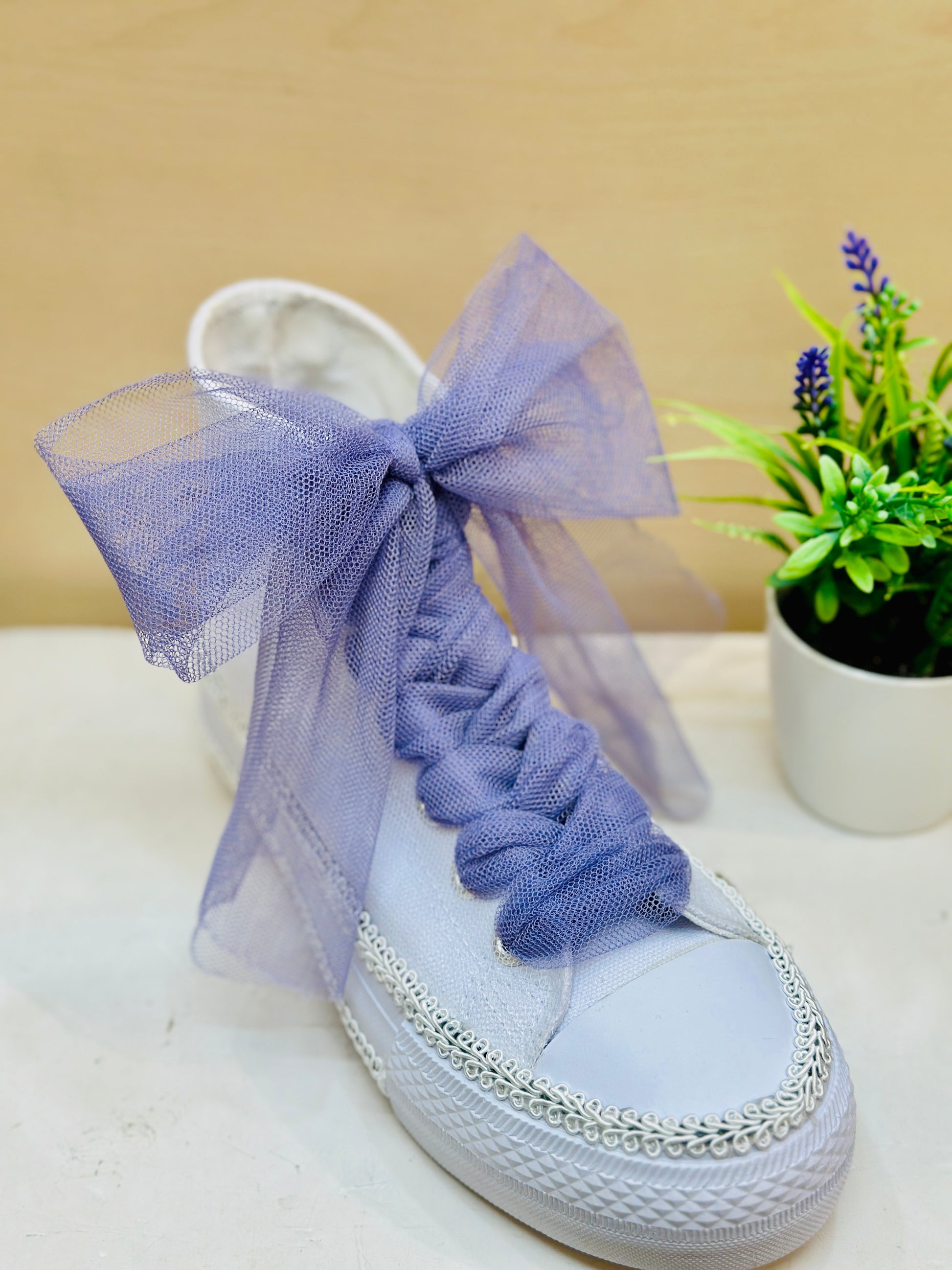 ARUME - Zapatillas personalizadas para eventos