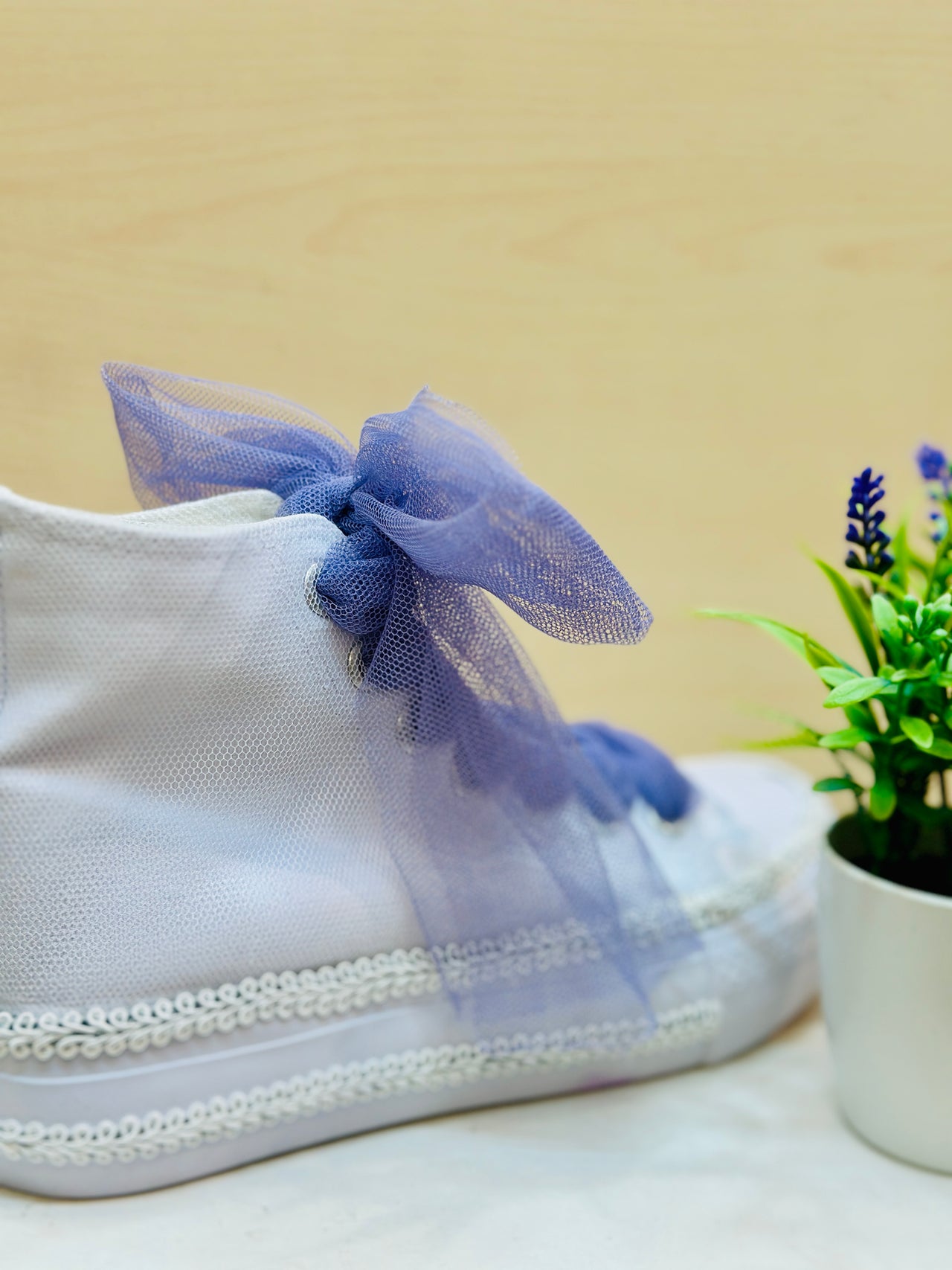 ARUME - Zapatillas personalizadas para eventos