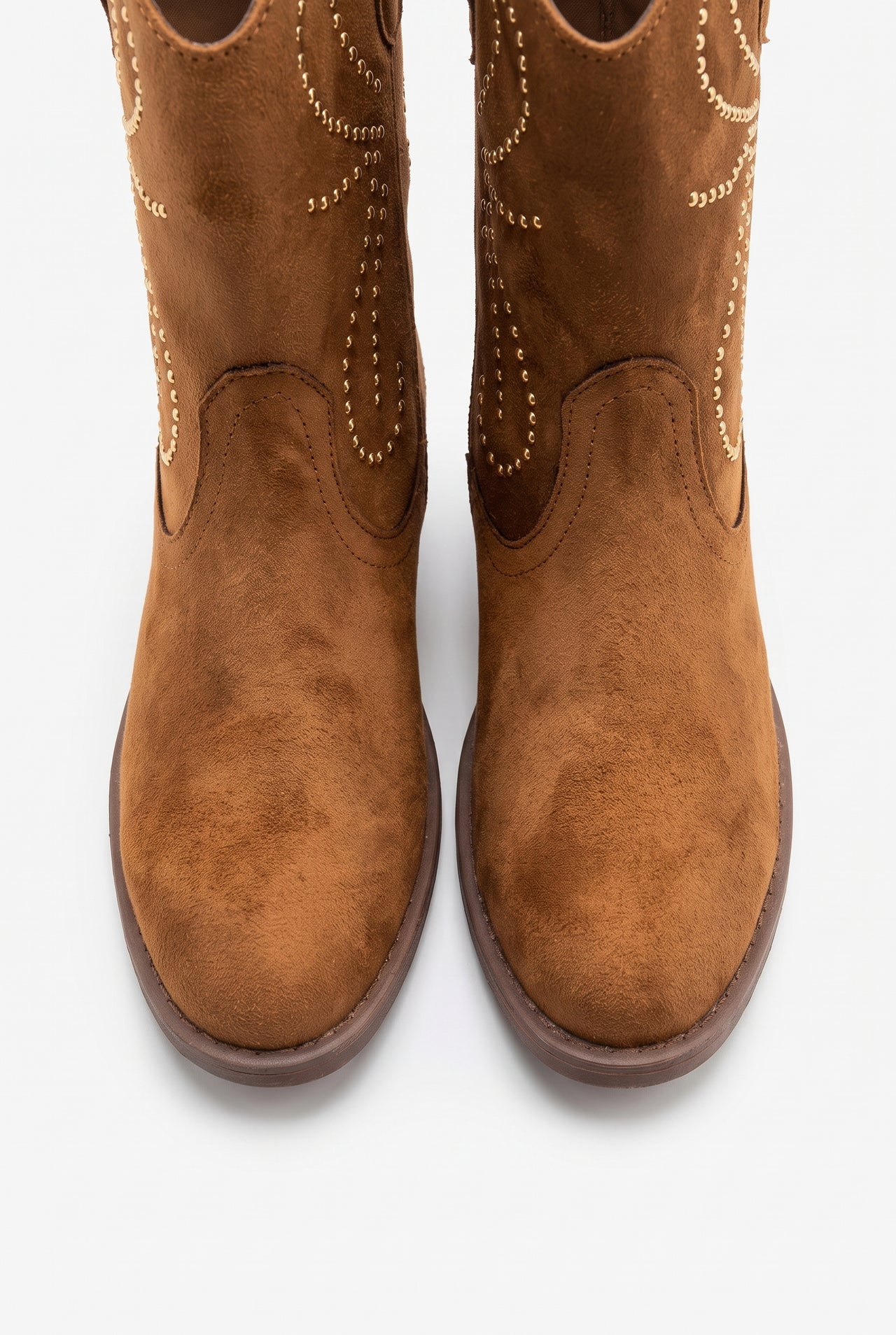 Bota Campera marrón