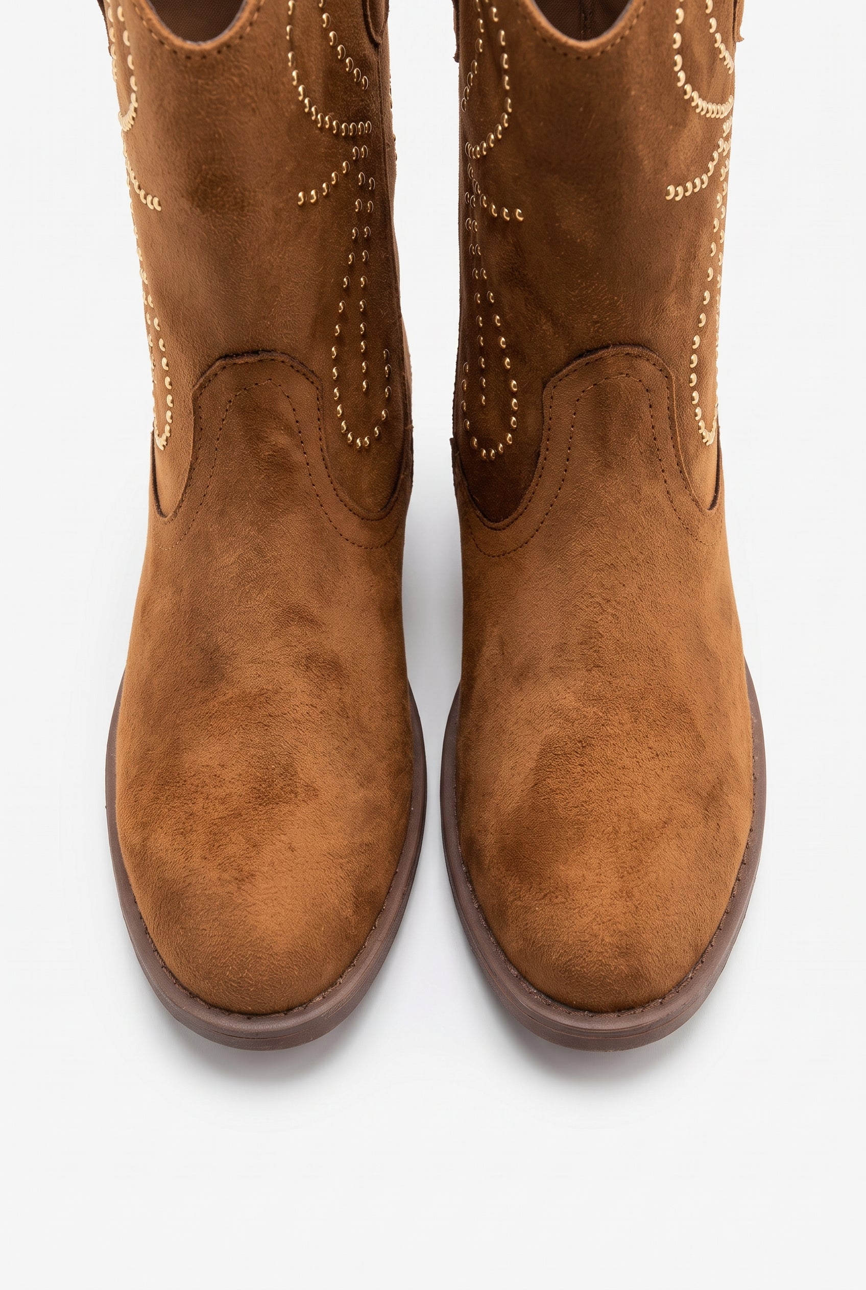 Bota Campera marrón