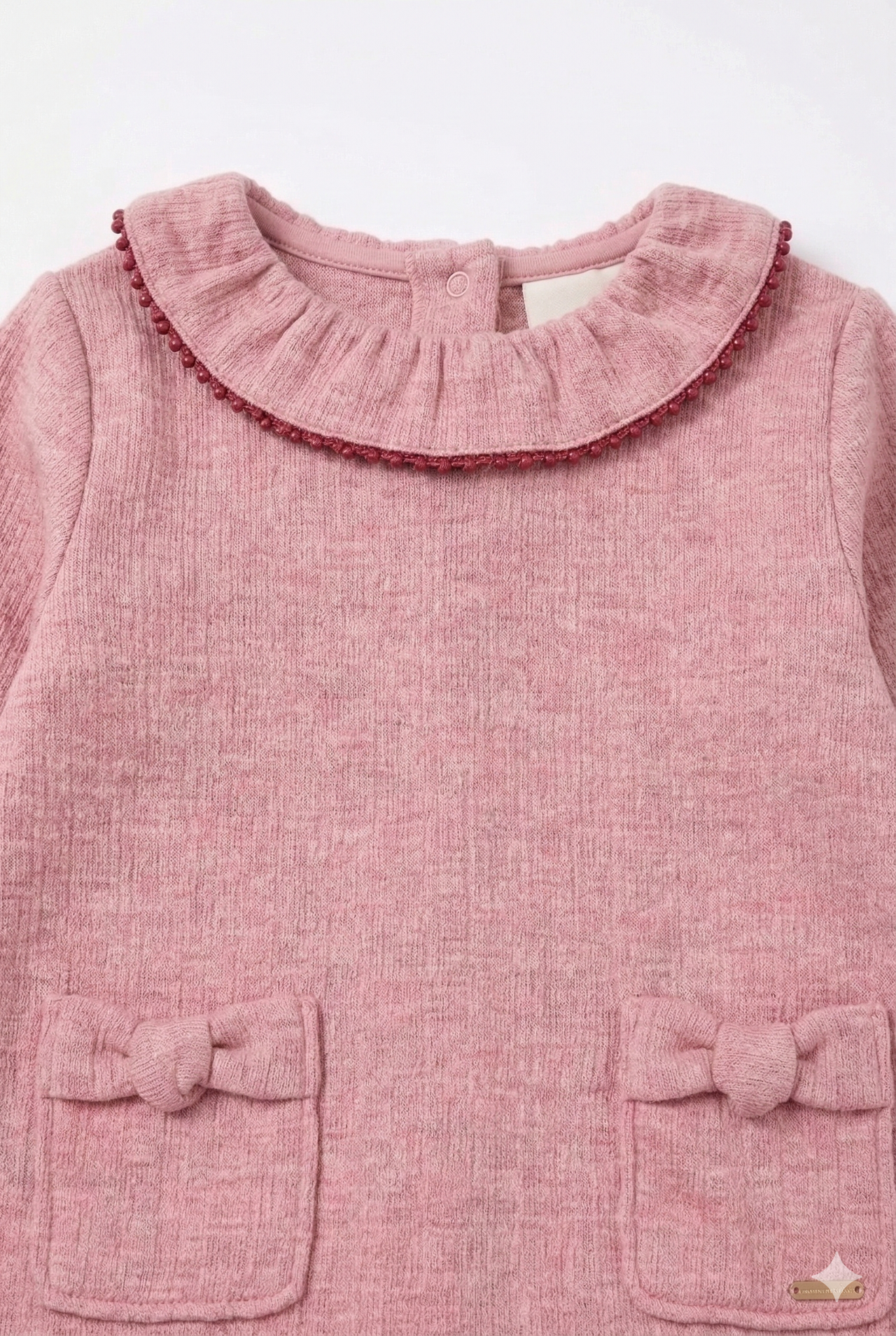 Conjunto niña pantalón largo