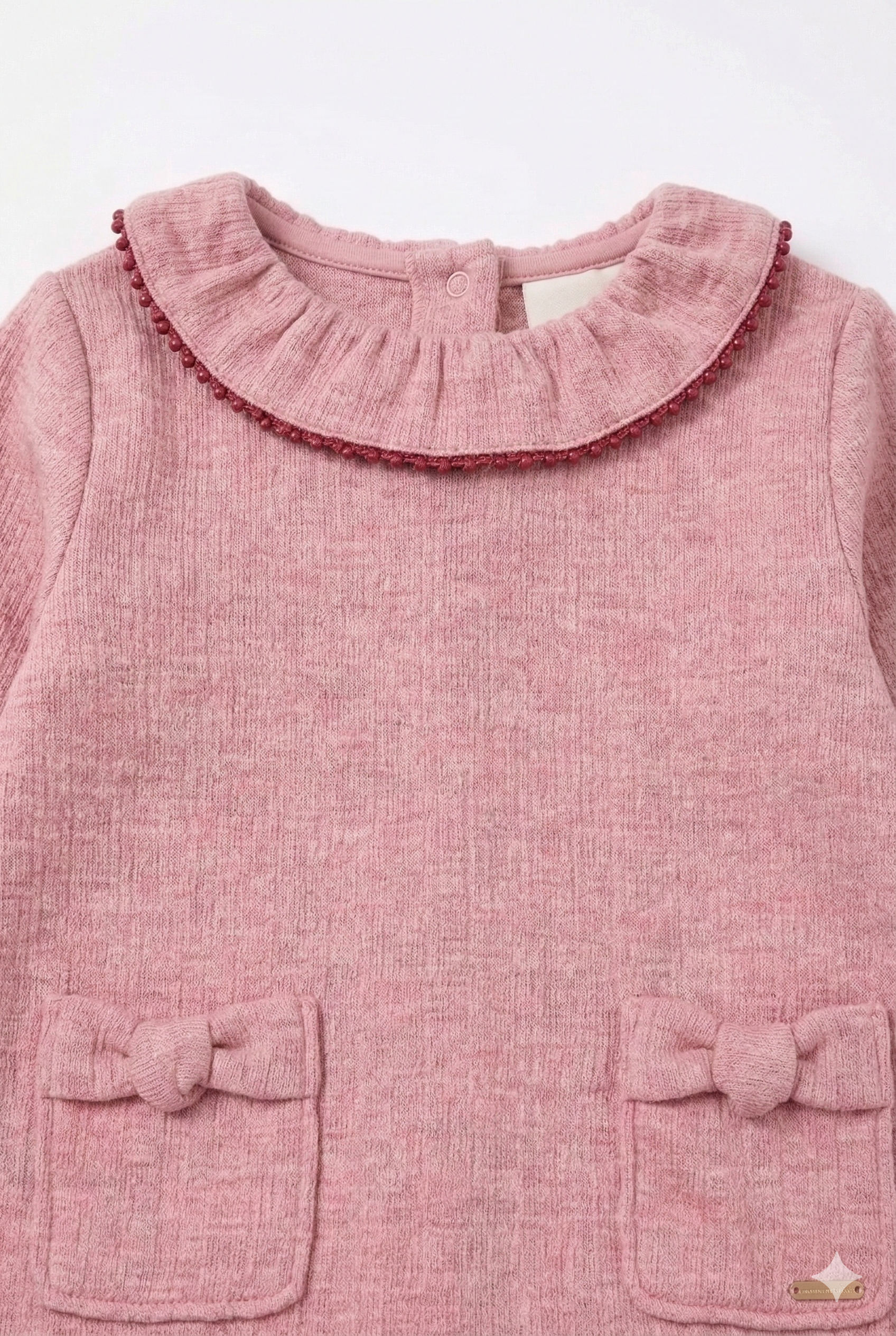 Conjunto niña pantalón largo