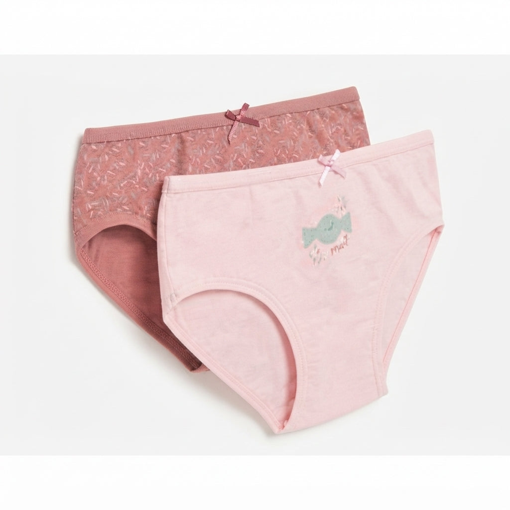 Braga infantil pack de 2