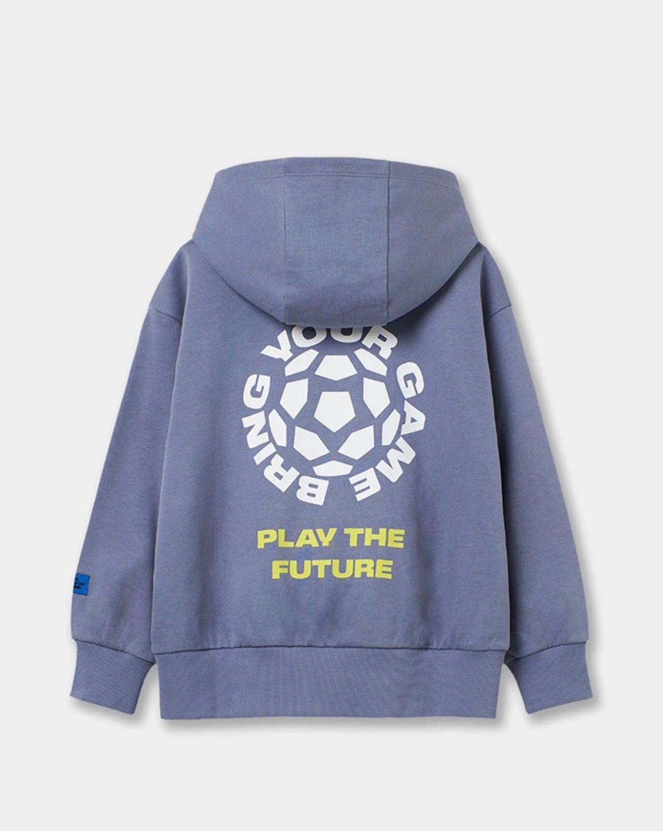 Sudadera FIFA con capucha