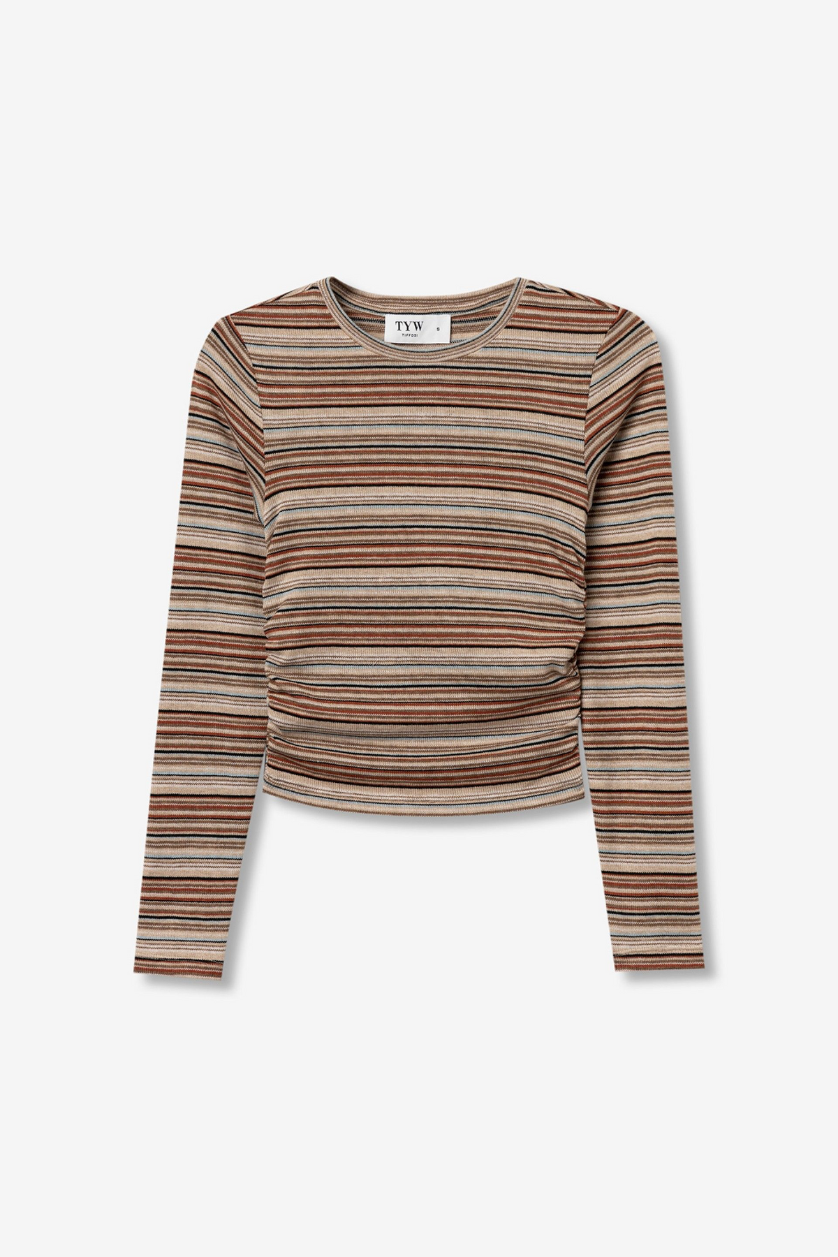Camiseta Manga Larga