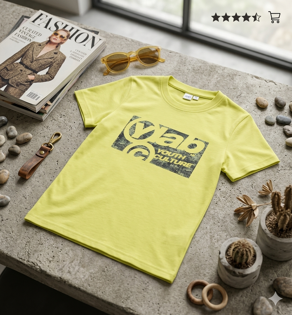 Camiseta