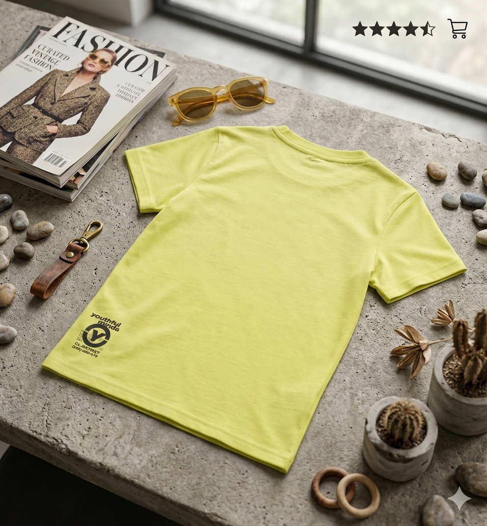 Camiseta