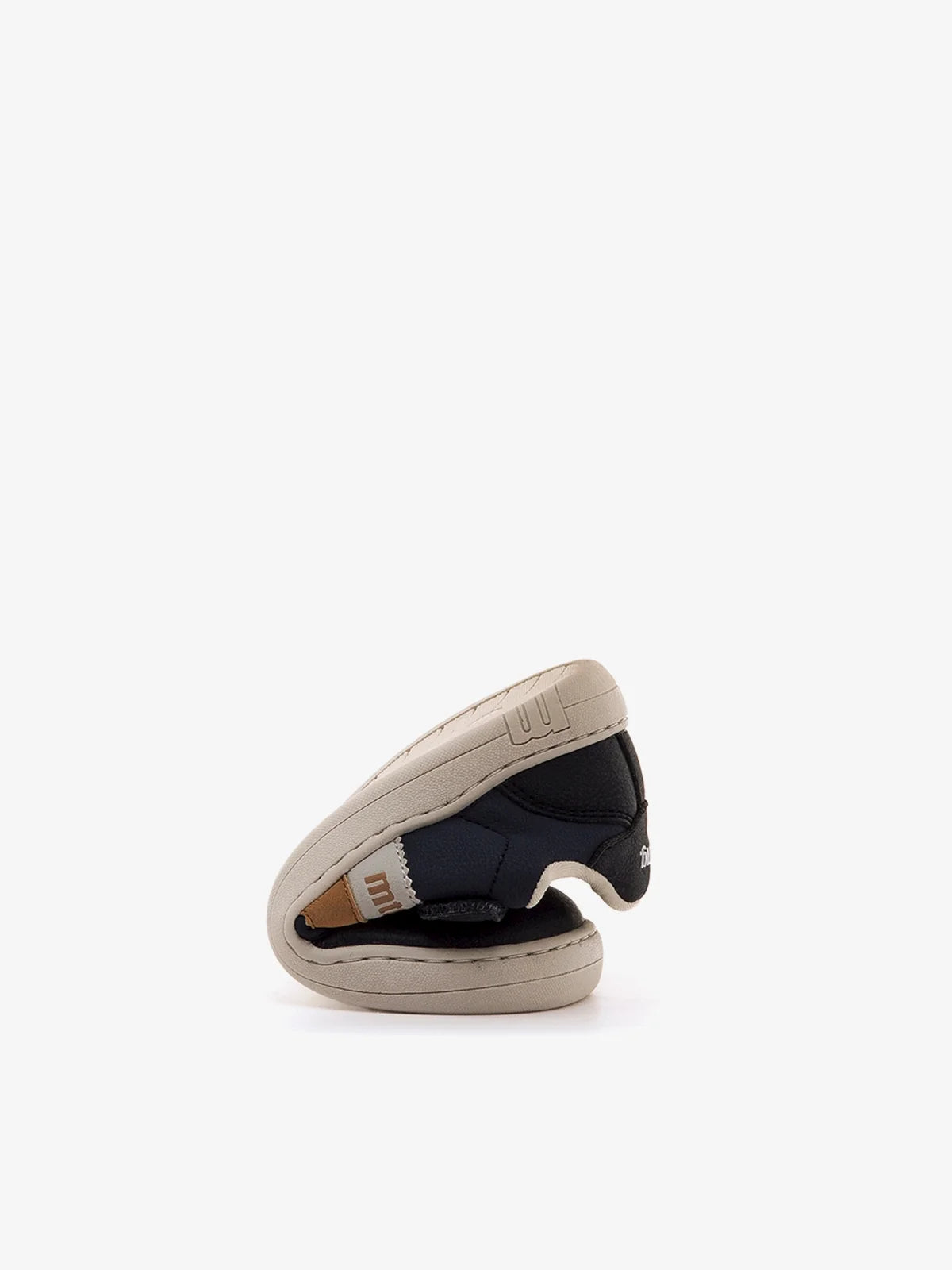 Zapatillas respetuosas barefoot niño
