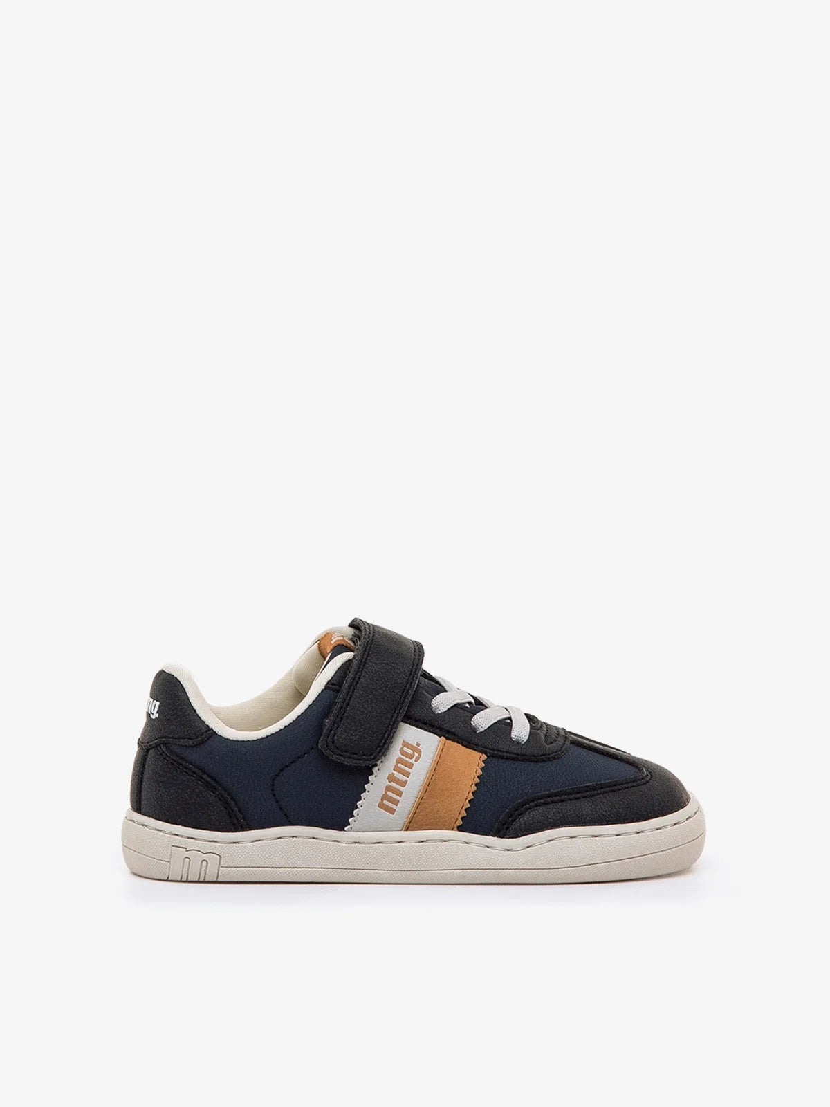 Zapatillas respetuosas barefoot niño