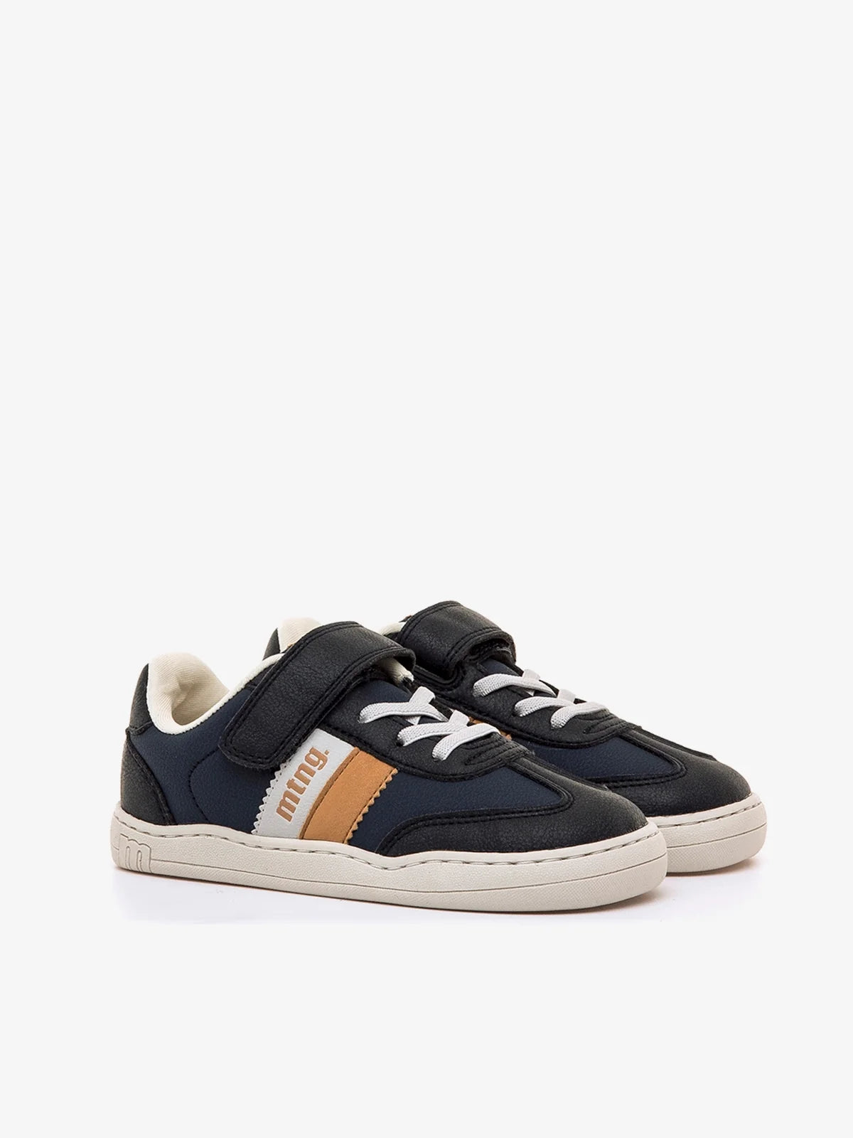 Zapatillas respetuosas barefoot niño