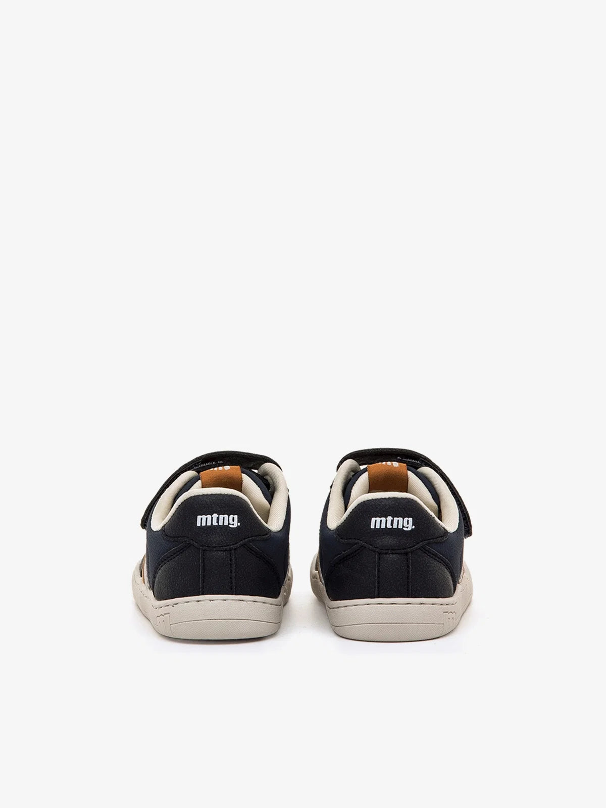 Zapatillas respetuosas barefoot niño