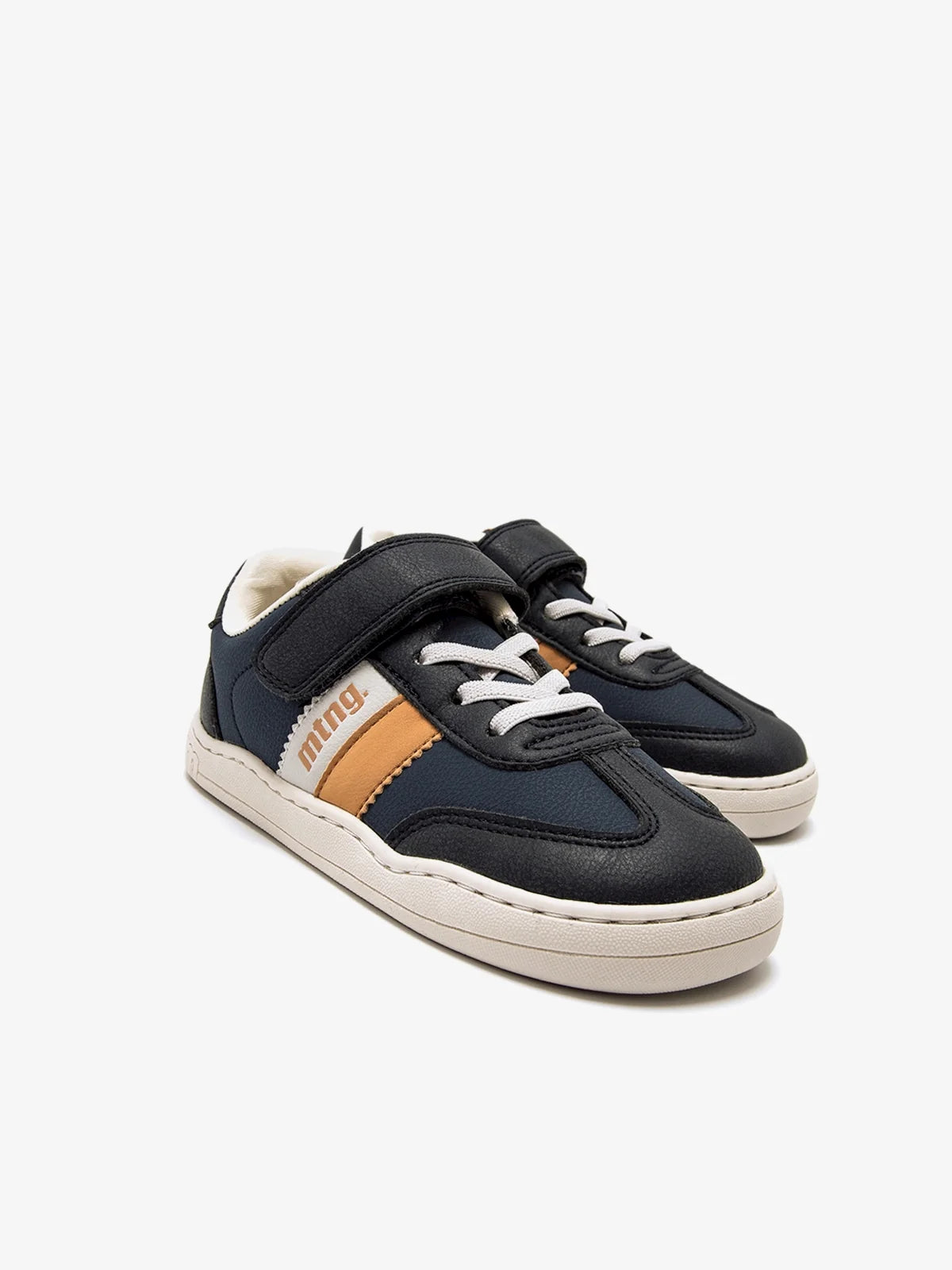 Zapatillas respetuosas barefoot niño