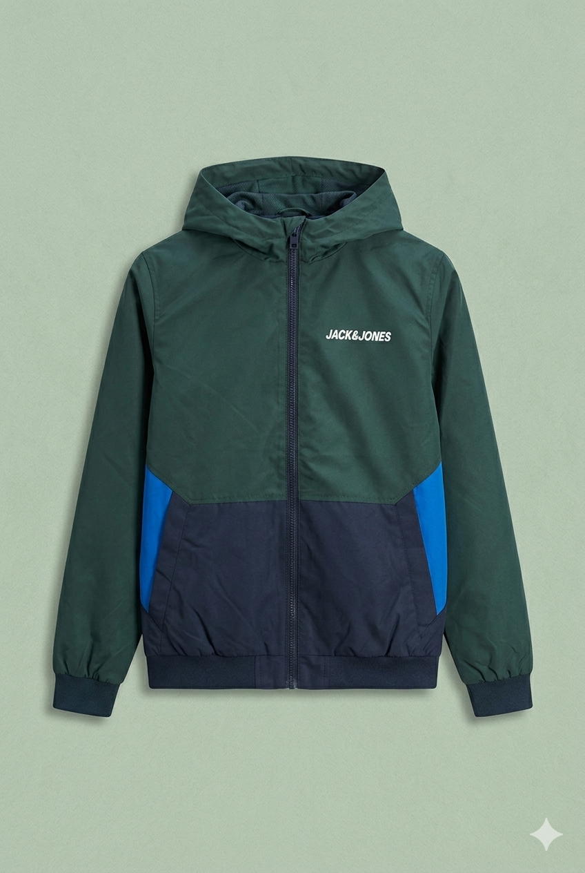Otw Bomber